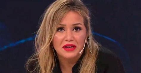 Karina La Princesita Relat Con Un Video C Mo Fue El Horrible Ataque De
