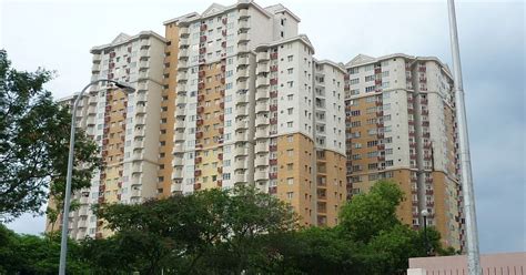 Sentul, 40160 kuala lumpur, malaysia coordinate: For Sale Apartment Melur, Bandar Baru Sentul ~ Malaysia ...