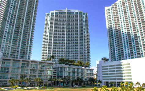 5 Gorgeous Miami Condos Designed For Ultra Modern Living Florida