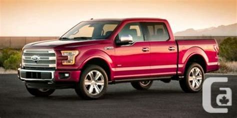 2016 Ford F 150 Xlt Xl Lariat Platinum King Ranch 15ft For Sale In