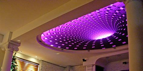 10 Benefits Of Led Shop Ceiling Lights Warisan Lighting
