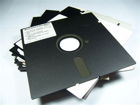 Old Floppy 5 14 Free Photo Download Freeimages