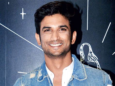 Sushant singh rajput fans demand an answer from ips officer nupur prasad & cbi regarding the delay in the late actor's case. Mauvaise nouvelle à Bollywood : Sushant Singh Rajput ...