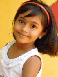 Wikifamouspeople has ranked shivani menon as of the popular celebs list. Uppum Mulakum Fame Shivani | Veethi