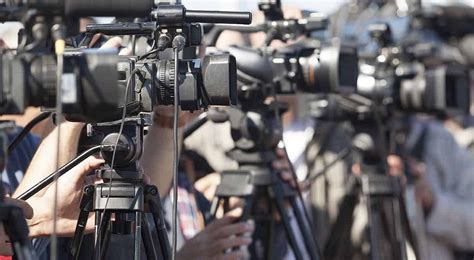 Journalists Must Be Able To Hold Power To Account Without Fear Of