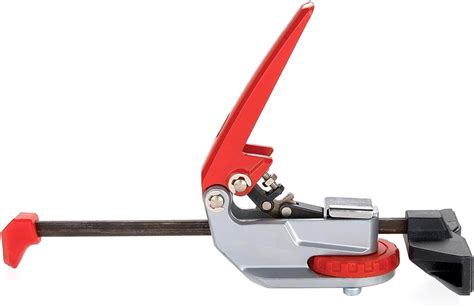 Armor Tool In Line Clamp 375 Gate T Track Clamp With