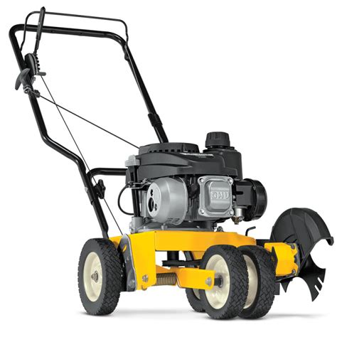 Cub Cadet Yard Equipment Le100 Edger And Trencher