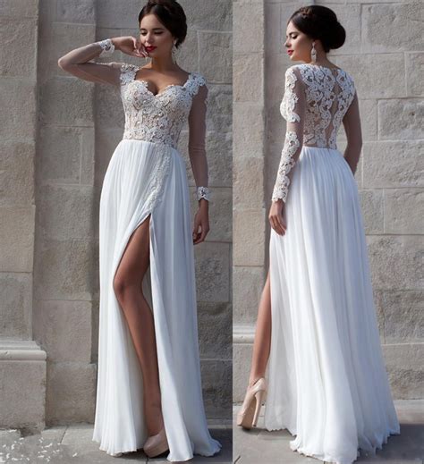If you and your friends are into nontraditional music and food, there is no need to change that just because of the wedding! Non traditional casual wedding dresses - SandiegoTowingca.com