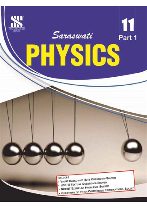 Download Class 11 Physics Vol I By Sunil Batra Pdf Online 2020