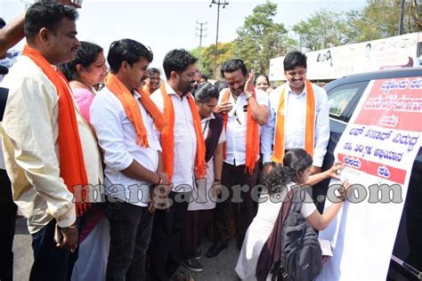 Hindu Outfits Start Campaign Against ‘love Jihad In Udupi