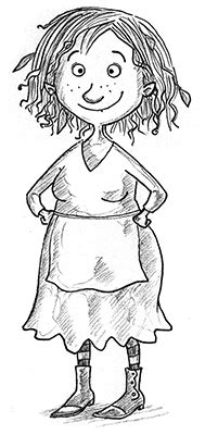 freebie malvorlagen für kinder auf der hochzeit. 12 Beste Petronella Apfelmus Ausmalbilder zum Ausdrucken Kostenlos - 1Ausmalbilder.com