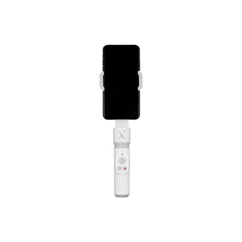 Zhiyun-Tech SMOOTH-X Smartphone Gimbal (White) - DigiCam