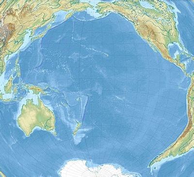 Ulož.to je československou jedničkou pro svobodné sdílení souborů. Tichý Oceán Mapa | MAPA