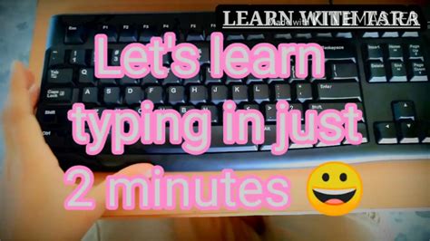 How To Type Faster Way To Type Faster Keyboard Typing Fast Typing