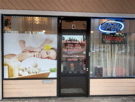 Red Rose Massage And Spa 45 Photos 1201 S Ocean Blvd Pompano Beach