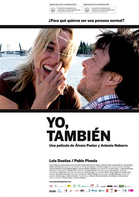 Juan carlos calabro, susana gimenez, osvaldo pacheco. YO, TAMBIÉN. Fotografías | Una película de Álvaro Pastor y ...