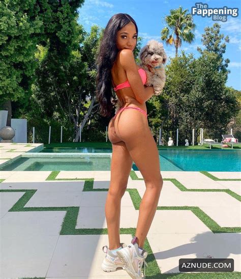 Title Teala Dunn S Nude Sexy Collection A Look At The Boss Babe S