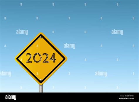 2024 Year Hi Res Stock Photography And Images Alamy