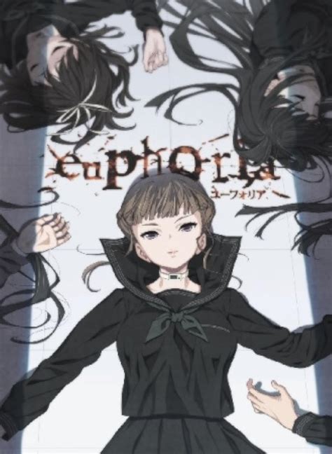 Where To Watch Euphoria Anime Huretfaruolo