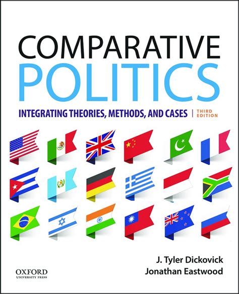 Comparative Politics 3e Student Resources