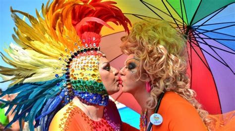 Carnaval Gay Rio De Janeiro ⭐ La Ciudad Friendly