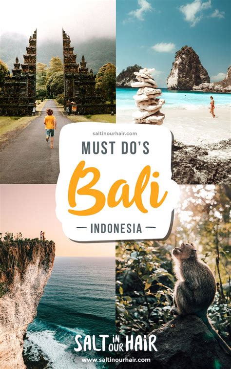 12 best things to do in bali indonesia bali vacation bali travel bali