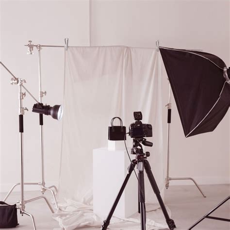 Must Have Product Photography Equipment Domyshoot