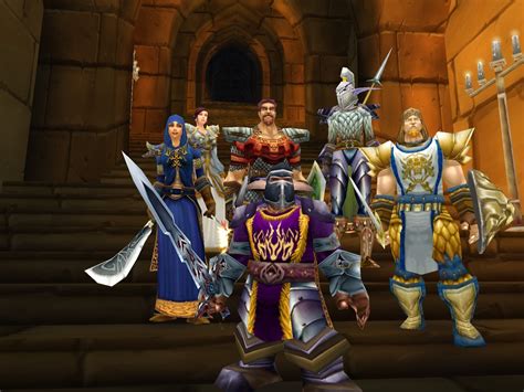 Questie is a quest helper for classic world of warcraft. World of Warcraft: Blizzard schließt populären Classic ...