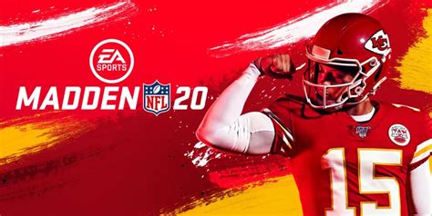 Madden Nfl 20 Review Ps4 Playstation Universe