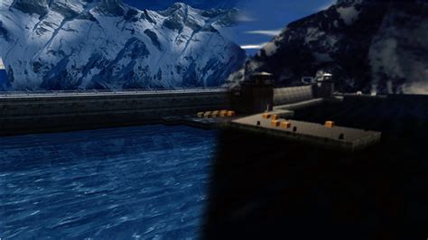 Goldeneye 007 Xbla Leaked And Its An Awesome Remaster Gamerevolution