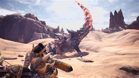 World promises the ultimate hunting experience to date! New Monster Hunter World: Iceborne trailer - Gamersyde