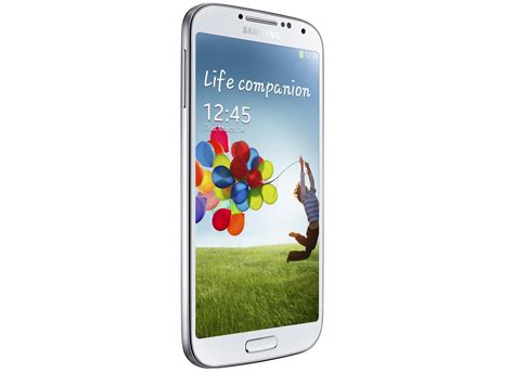 Samsung Galaxy S4 Price Specs Release Date Revealed