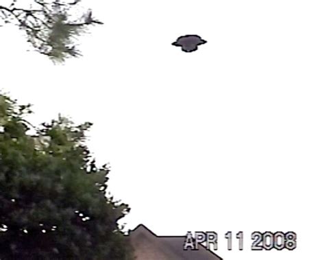 Ufo Sightings Reported Across Texas