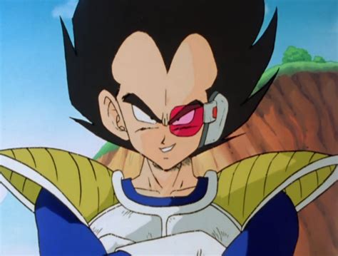Dragon ball z dokkan battle is a mobile action game that is originated form the dragon ball series. Image - Vegeta.Ep.11.DBZKai.png | Dragon Ball Wiki | Fandom powered by Wikia
