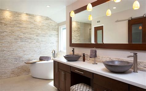 5 spa bathroom makeover ideas. Zen Spa Bathroom Remodel - Regal Concepts and Designs