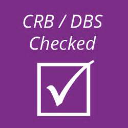 Ever wondered what crb means? CRB/DBS Checks for dental practice - CODE