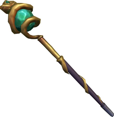 Emerald Cane The Runescape Wiki