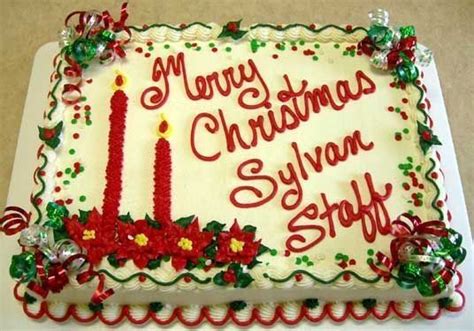 Wecker frisch for riley blake designs price: Festive Greetings — Christmas | Christmas birthday cake, Christmas cake decorations, Christmas ...
