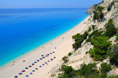 35 Best Beaches In Greece And The Greek Islands