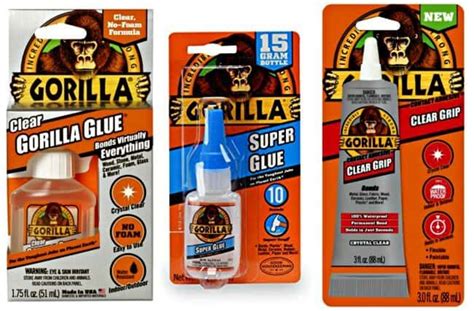 Gorilla Glue For Shoe Soles Hiking Shoe Quick Fix
