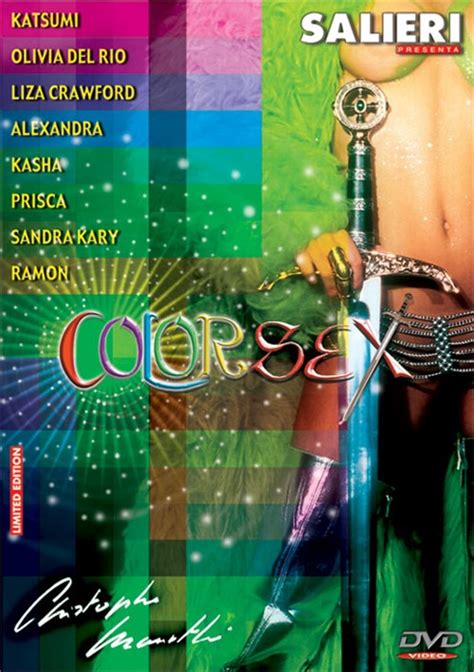 Colorsex Mario Salieri Productions Unlimited Streaming At Adult
