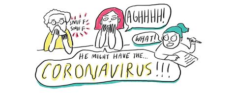 Kids are drawing pictures of the new coronavirus. Coronavirus: What to tell your kids? | Brant Family and ...