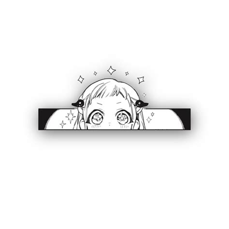 Yashironene Neneyashiro Yashiro Sticker By Whosjupiterr