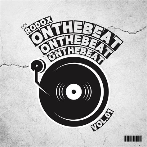 ‎rodox On The Beat Vol 01 Ep By Rodox Music On Apple Music