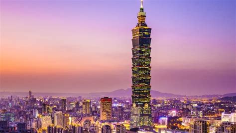 Why is taiwan better than china? EU-Taiwan Investment Relations: Building a Relationship ...