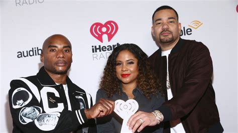Angela Yee Is Officially Leaving The Breakfast Club For Her Own