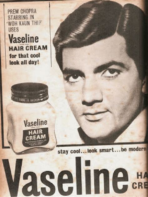 21 Weirdly Awesome Vintage Ads Starring Bollywood Celebrities