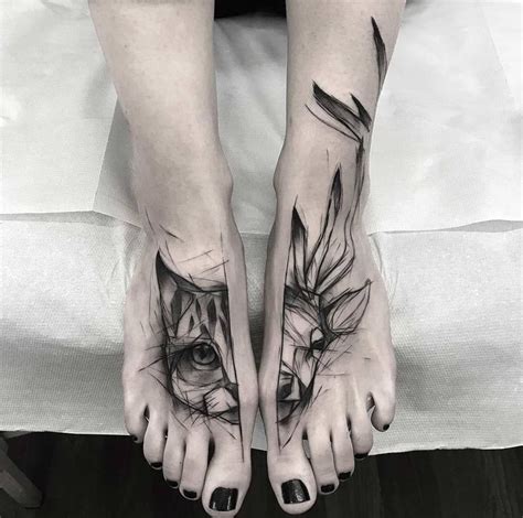50-awesome-foot-tattoo-designs-cuded-foot-tattoos,-foot-tattoos-for-women,-foot-tattoo