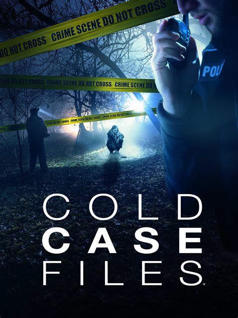 Cold Case Files Tv Listings Tv Schedule And Episode Guide Tv Guide