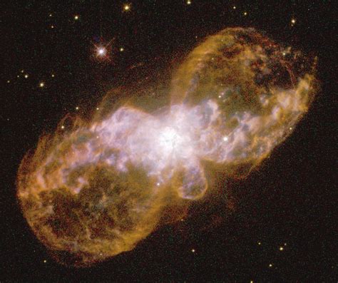 Planetary Nebula Hubble 5 Photograph By Nasaesastscibbalick U